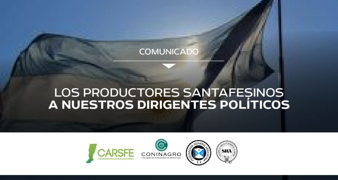 COMUNICADO MARZO WEB