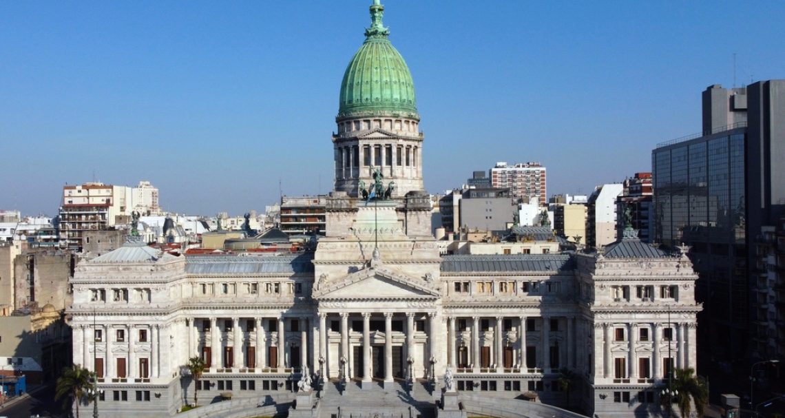20210809 BUenos Aires Congreso Nacion nacional Foto Fernando Nicola